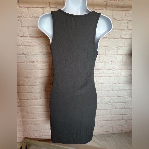 Talentless Tank Mini Dress - Picture 5 of 7